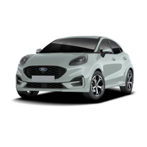 Ford Puma segunda mano