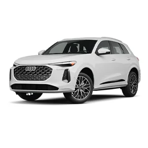Audi Q5 segunda mano