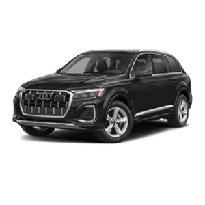 Audi Q7 segunda mano