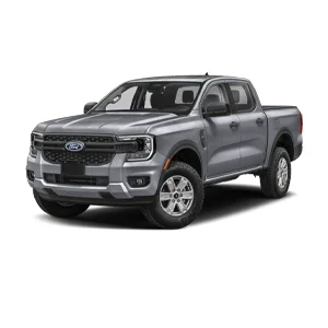 Ford Ranger segunda mano