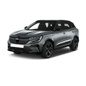Renault Austral segunda mano