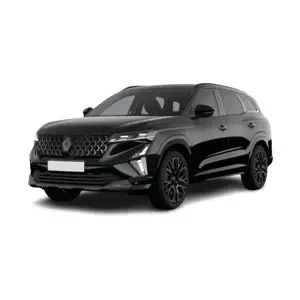 Renault Espace segunda mano