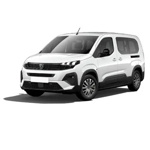 Peugeot Rifter segunda mano