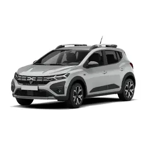 Dacia Sandero Stepway segunda mano