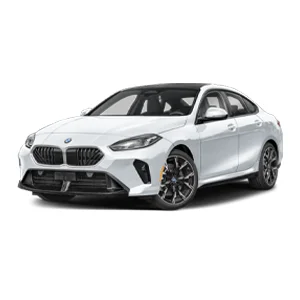 BMW Serie 2 Gran Coupe segunda mano