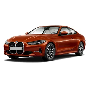 BMW Serie 4 Coupé segunda mano