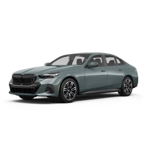 BMW Serie 5 segunda mano