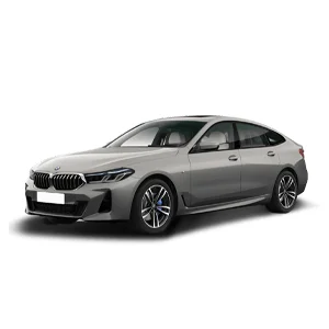 BMW Serie 6 segunda mano
