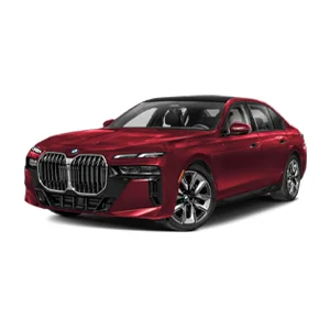 BMW Serie 7 segunda mano