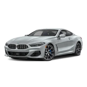 BMW Serie 8 segunda mano