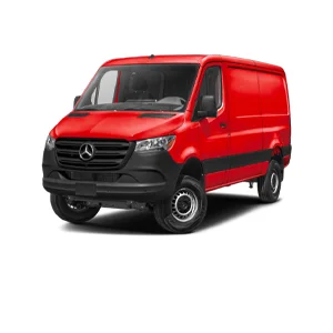 Mercedes Sprinter segunda mano
