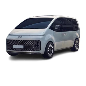 Hyundai Staria segunda mano
