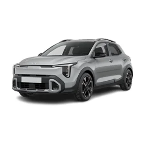 Kia Stonic segunda mano