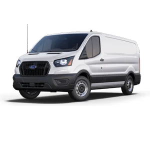 Ford Transit segunda mano