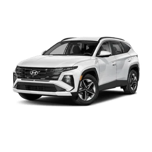 Hyundai Tucson segunda mano