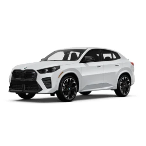 BMW X2 segunda mano