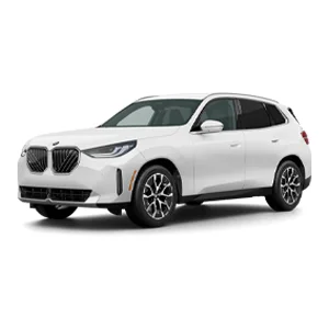 BMW X3 segunda mano