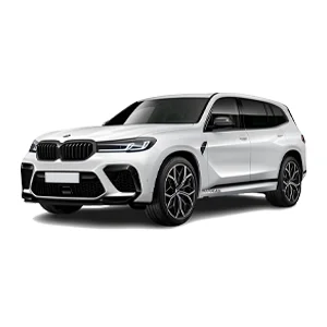 BMW X8 segunda mano