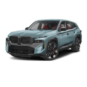 BMW XM segunda mano