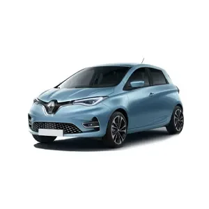 Renault Twingo segunda mano