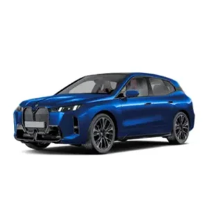 BMW IX4