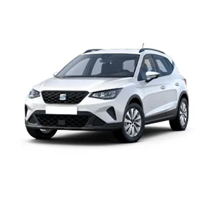 Seat Arona segunda mano