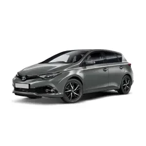 Toyota Auris segunda mano