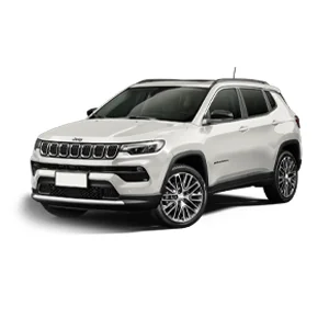 Jeep Compass segunda mano