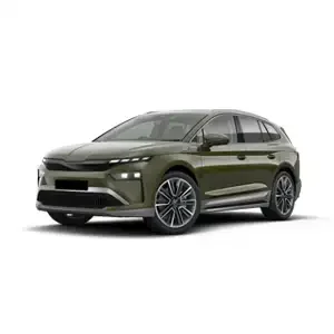 Skoda Enyaq IV segunda mano