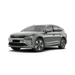 Skoda Enyaq segunda mano