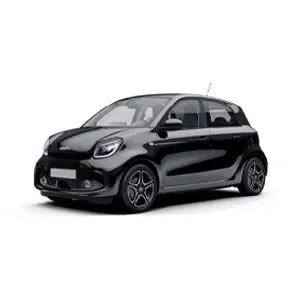 Smart EQ Forfour segunda mano