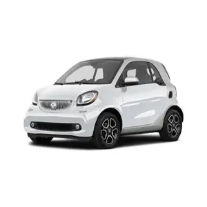 Smart EQ Fortwo segunda mano