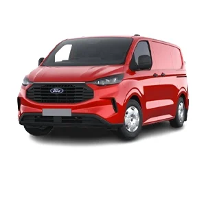 Furgonetas Leasing Segunda Mano