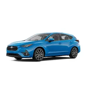 Subaru Impreza segunda mano