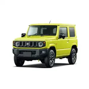 Suzuki Jimny segunda mano