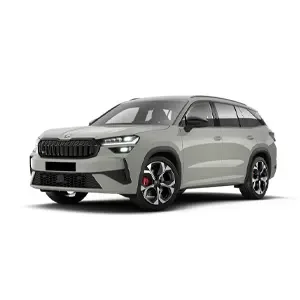 Skoda Kodiaq segunda mano