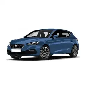 Seat Leon segunda mano