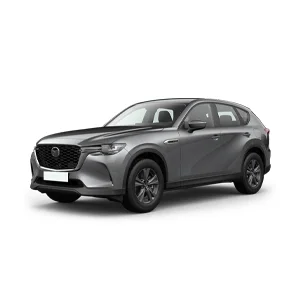Mazda CX-60 segunda mano