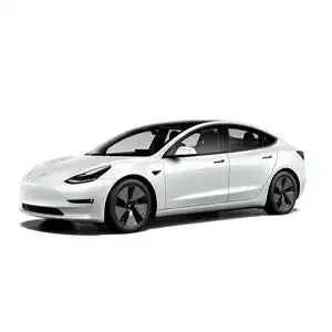 Tesla Model 3 segunda mano