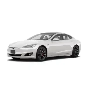 Tesla Model S segunda mano