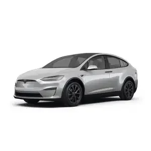 Tesla Model X segunda mano