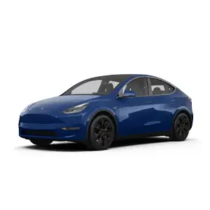 Tesla Model Y segunda mano