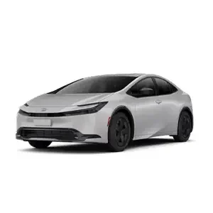 Toyota Prius segunda mano