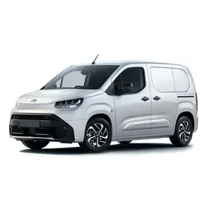 Toyota Proace segunda mano
