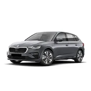 Skoda Scala segunda mano