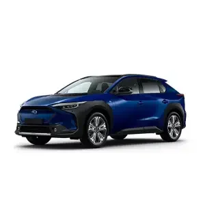 Subaru Solterra segunda mano