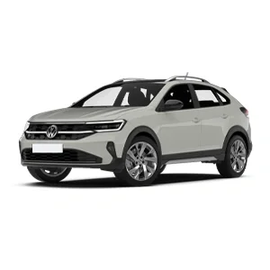 Volkswagen Taigo segunda mano