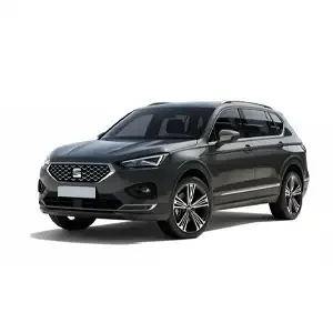 Seat Tarraco segunda mano