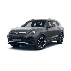 Volkswagen Tiguan segunda mano