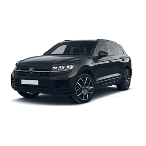 Volkswagen Touareg segunda mano